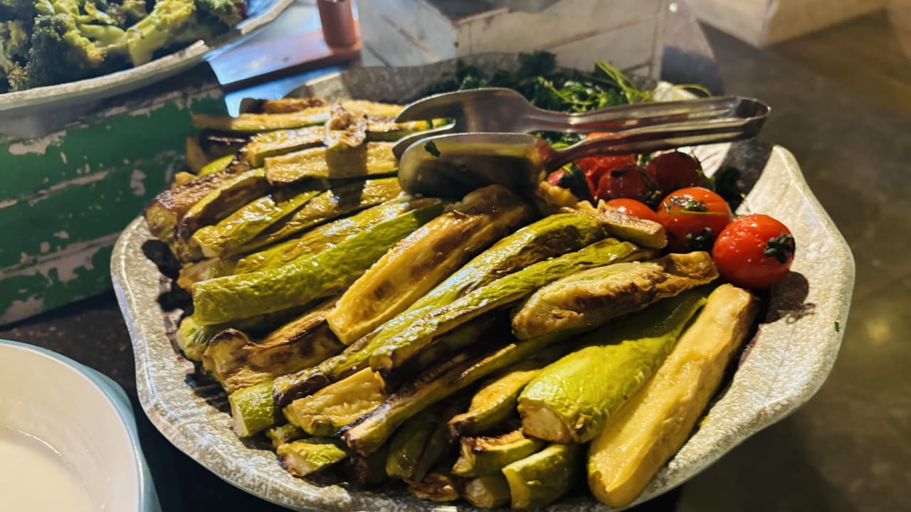 Gastro Megasaray Club Belek