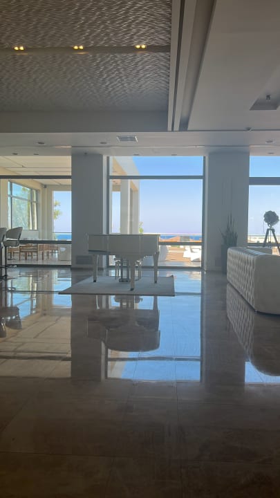 Lobby SENTIDO Port Royal Villas & Spa