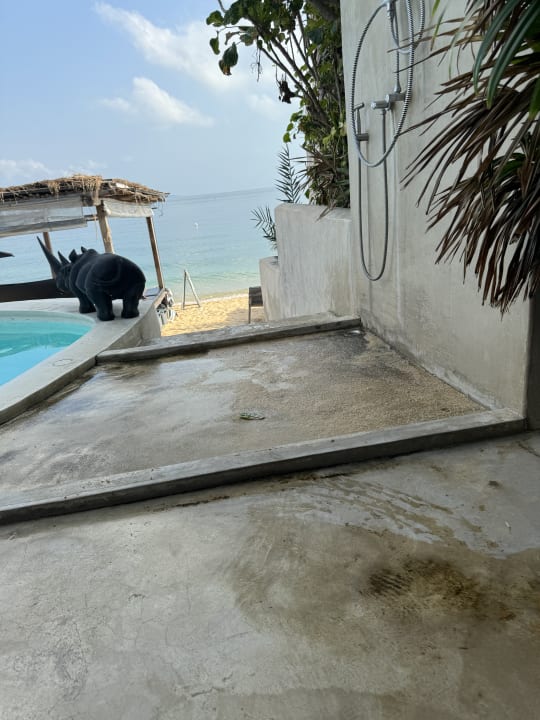 Sonstiges Karma Resort