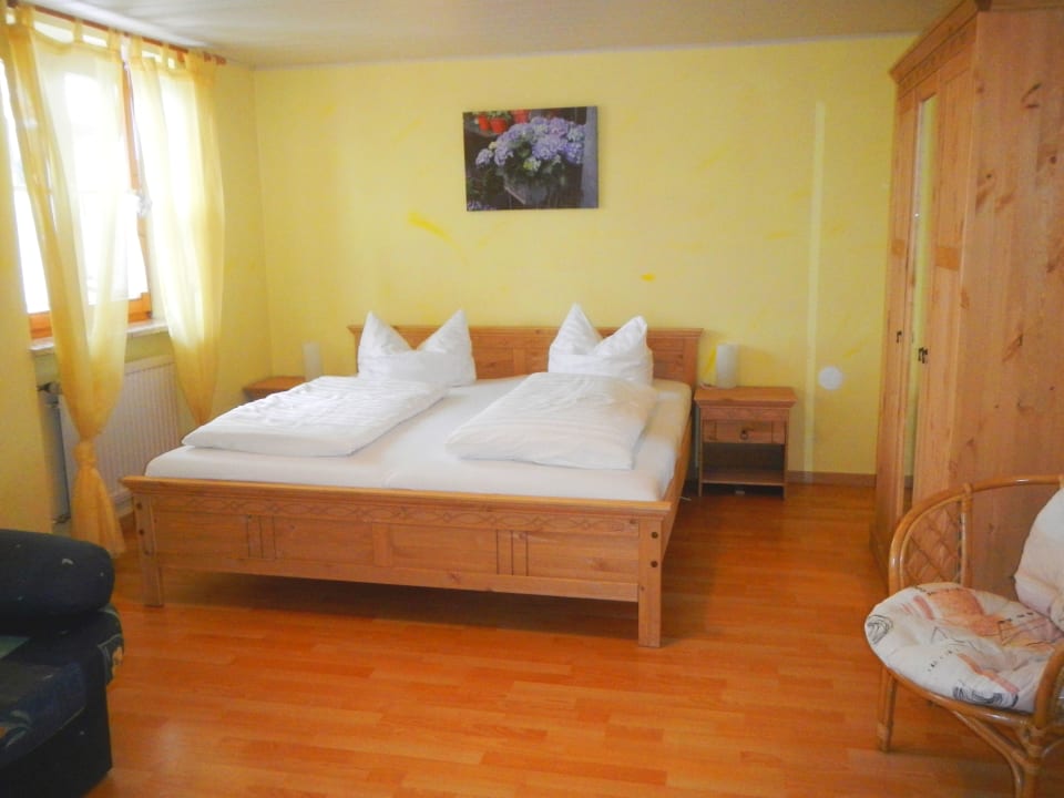 Zimmer Landgasthof Das Wirtshaus