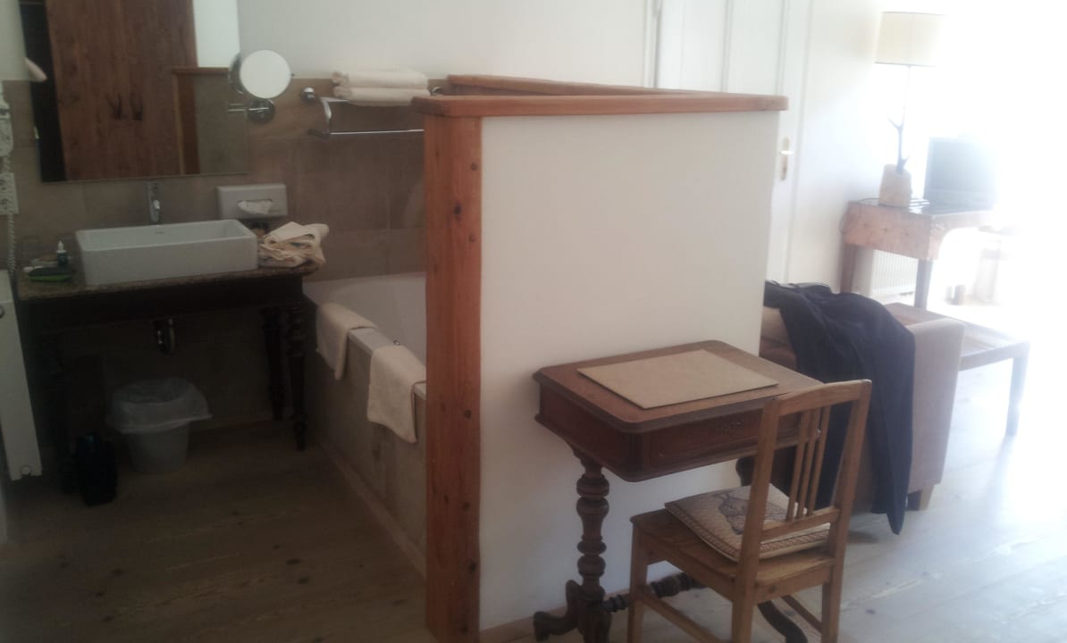 Baignoire Hotel Gasthof zur Post
