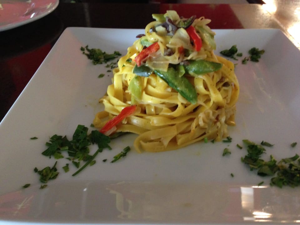 Perfektes Essen. Vielen Varianten Sol Cosmopolitan Rhodes