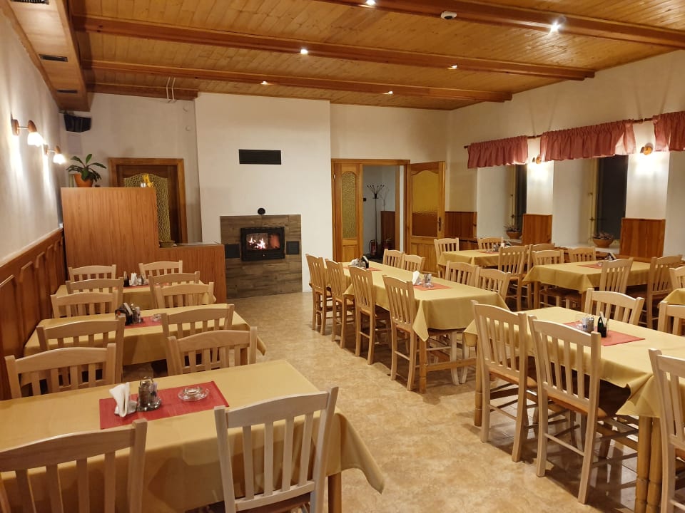 Gastro RS BERNOV Zátiší