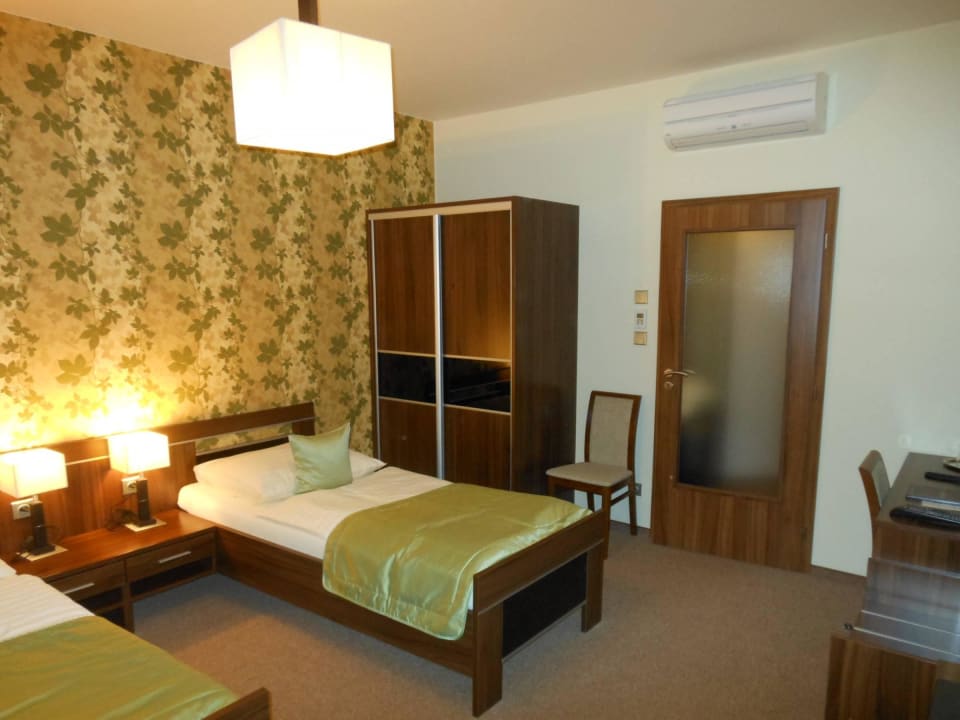 Zimmer Hotel Elegance