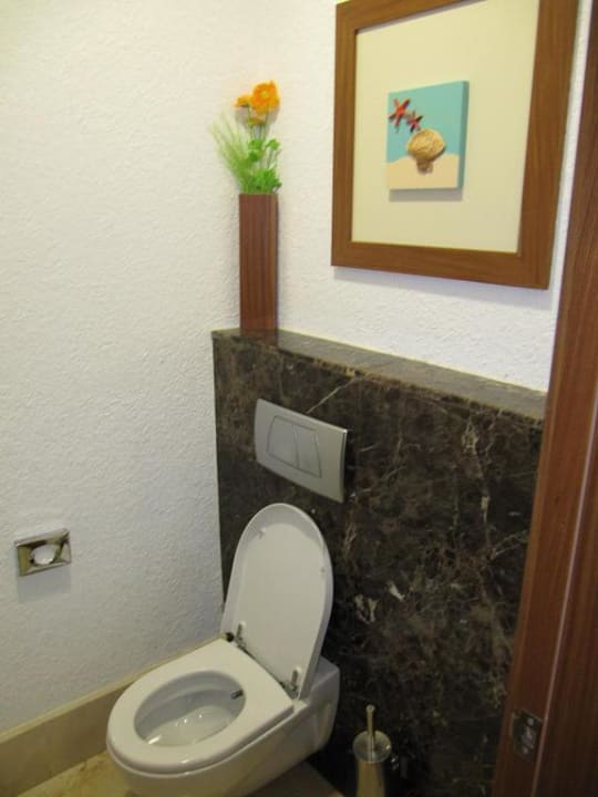 Sauber! Sunis Evren Beach Resort Hotel & Spa