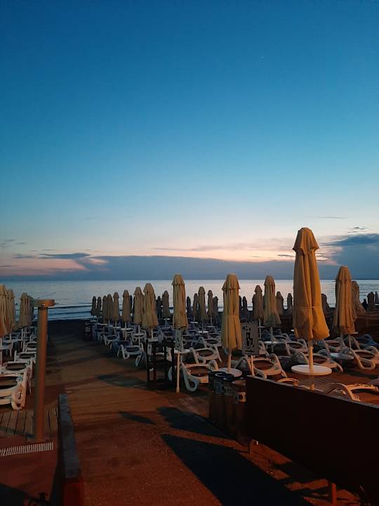 Strand Trendy Side Beach Hotel - Adults only