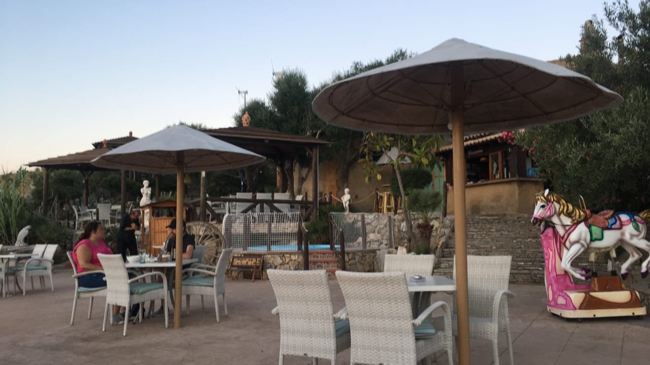 Gastro Agroturismo Sa Duaia