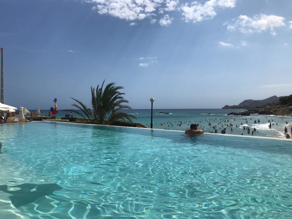 Pool Son Moll Sentits Hotel & Spa