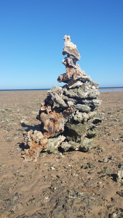 Strand Mövenpick Waterpark Resort & Spa Soma Bay