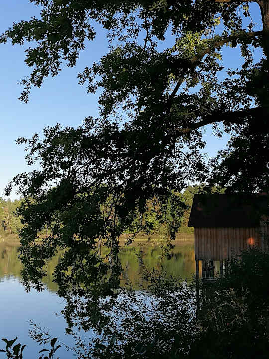 Ausblick Sole Felsen Hotel