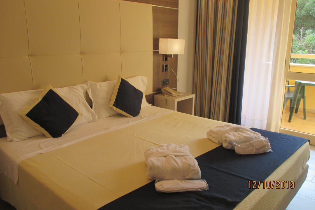 Zimmer TUI MAGIC LIFE Calabria