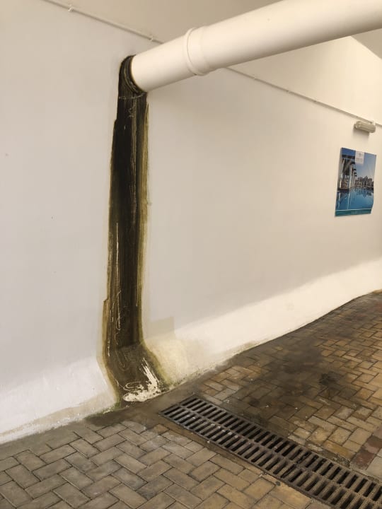 Strand Anemos Luxury Grand Resort