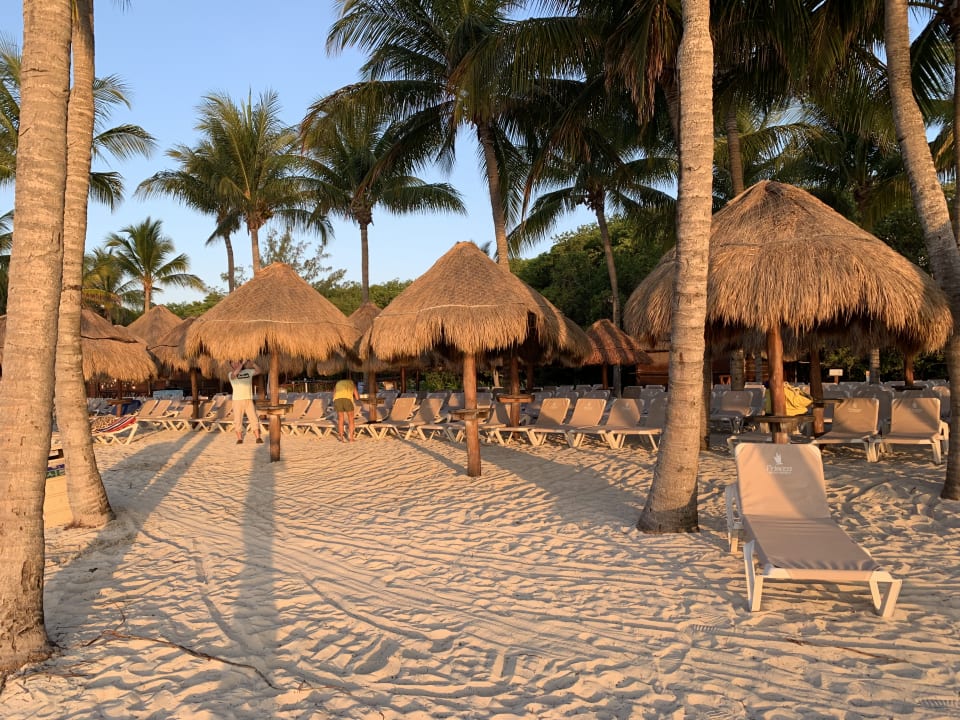 Strand Grand Riviera Princess All Suites & Spa Resort