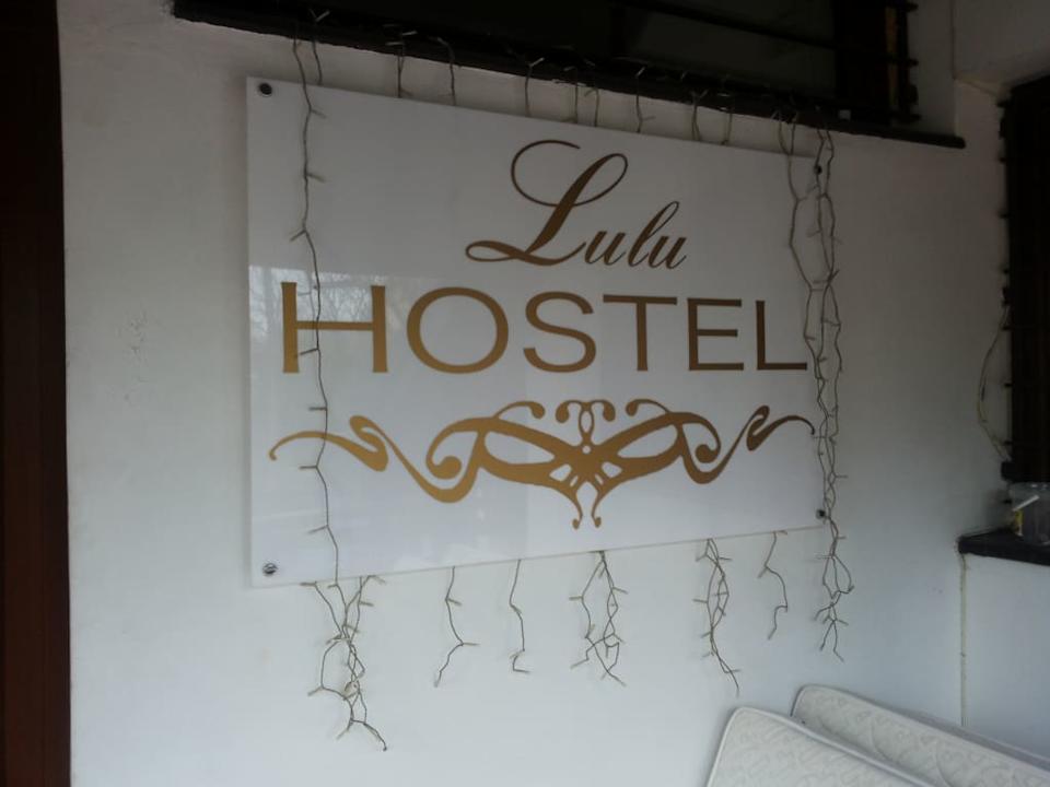 Hostel Hostel Lulu