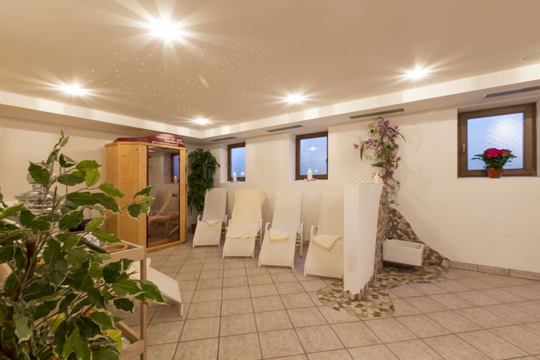 Sport & Freizeit Naturhotel Miraval