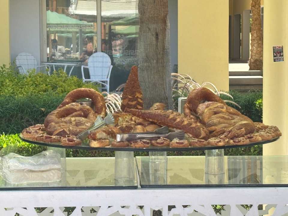 Gastro Titanic Beach Spa & Aqua Park