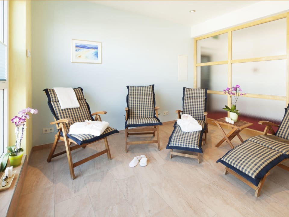 Sauna ZELLER´s Quartier