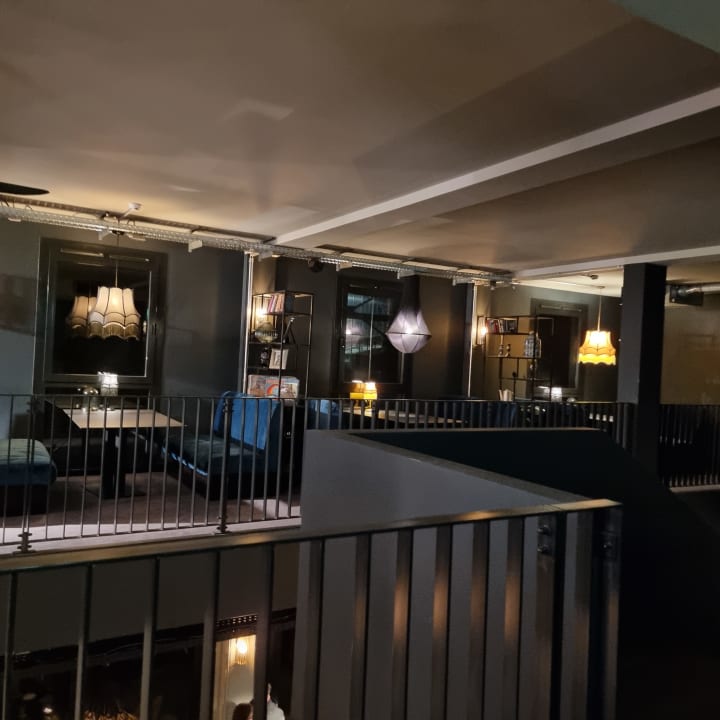 Sonstiges Hotel friends Zeche-Zollverein Essen