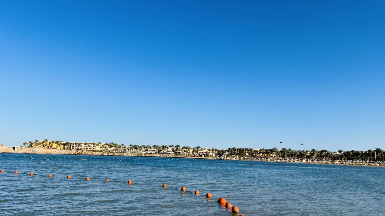 Strand Steigenberger Coraya Beach - Adults only