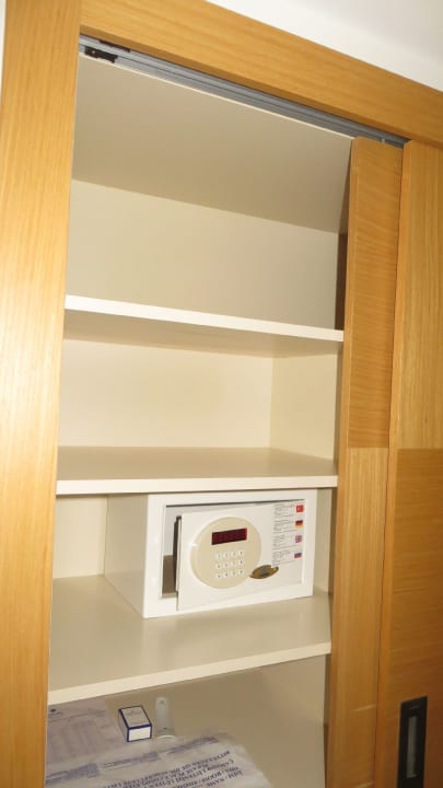 Zimmer Saphir Resort & Spa