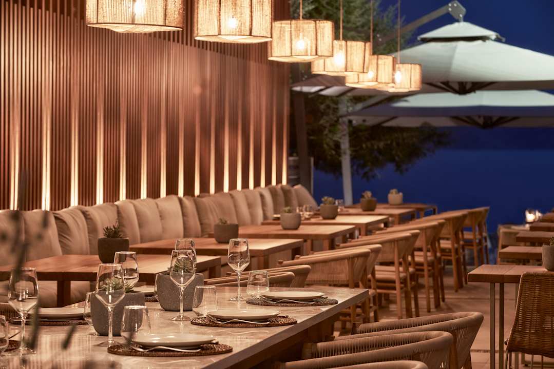 Gastro San Antonio Corfu Resort