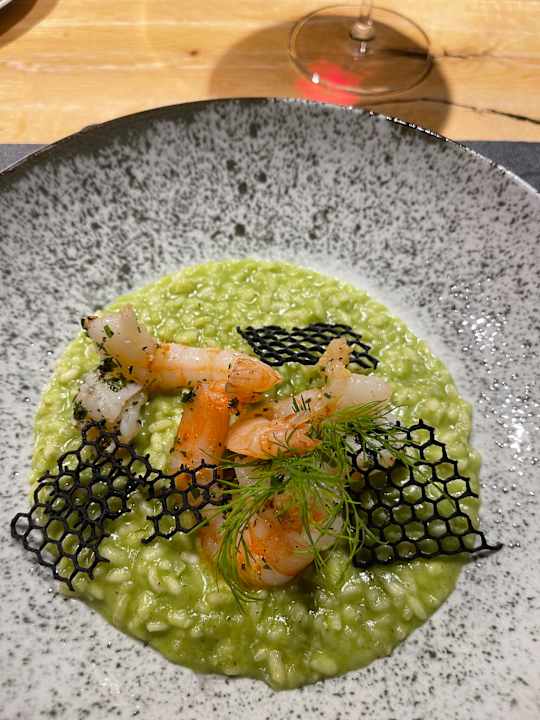 Gastro Panoramahotel Watles