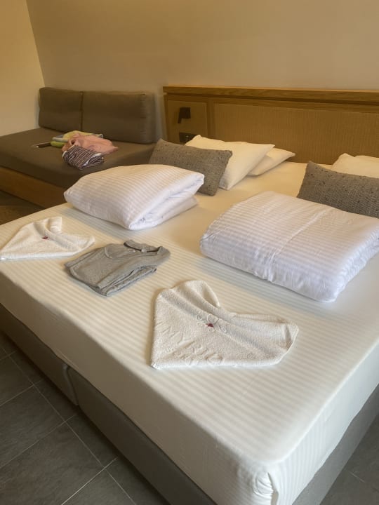 Zimmer Almyrida Residence Boutique