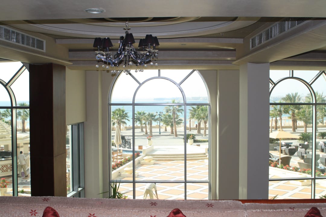 Aus Restaurant zum Meer Kaisol Romance Resort
