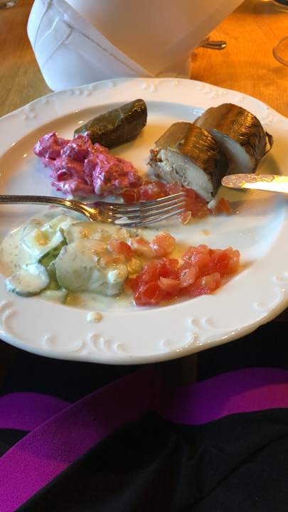 Gastro Romantik Hotel Jagdhaus Eiden am See