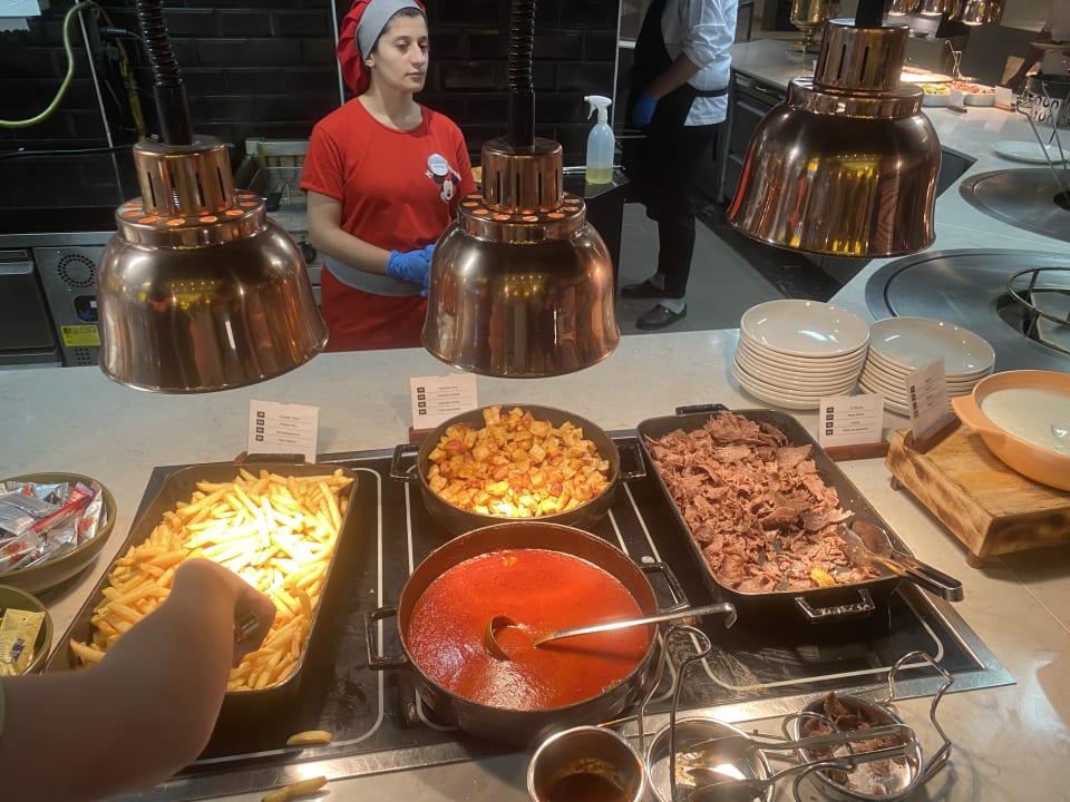 Gastro PALOMA Perissia