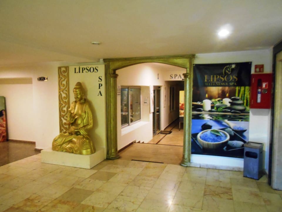 Sonstiges Oscar Resort Hotel