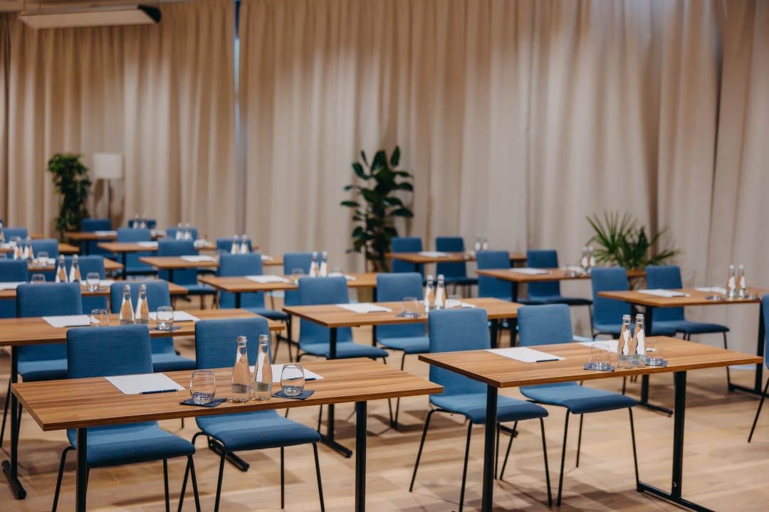 Sonstiges Hotel Linea Mare