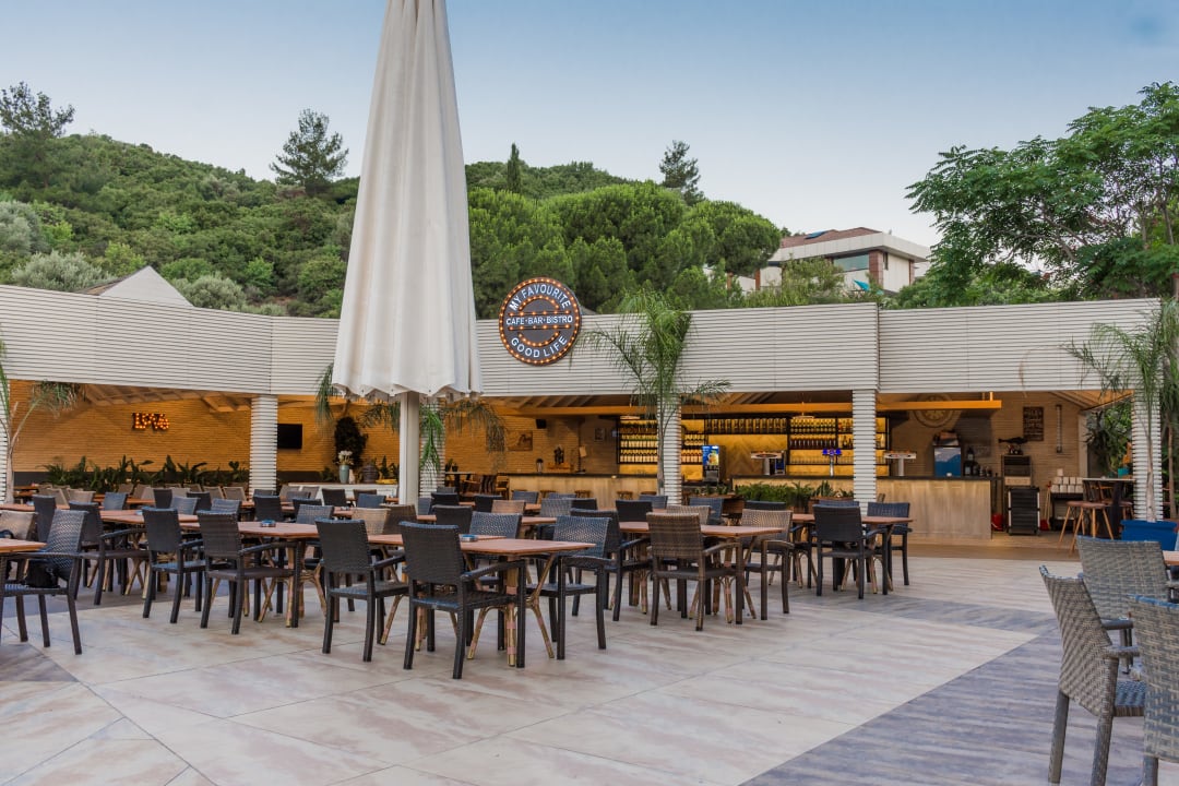 Gastro Hotel Grand Cettia