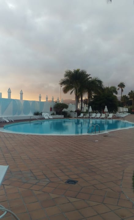 Pool Sunprime Atlantic View