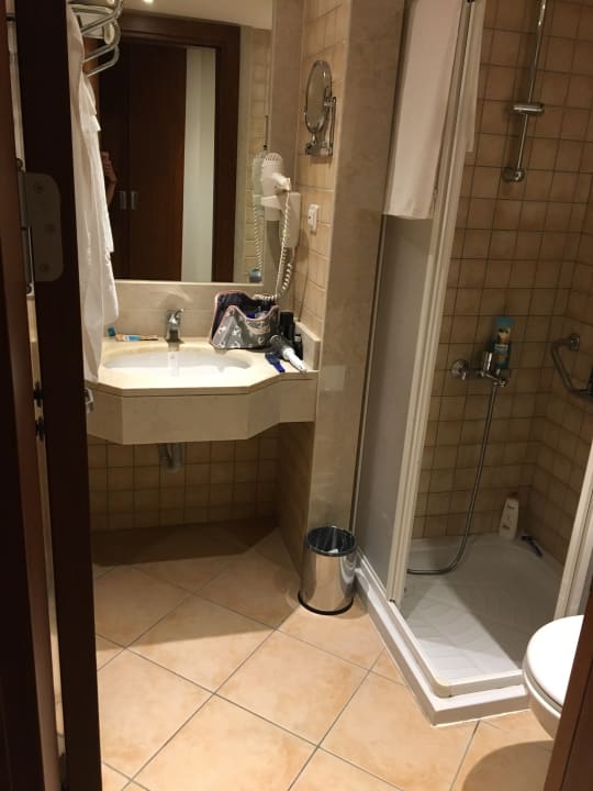 Zimmer Hotel Villa Side