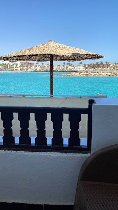 Zimmer Arabella Azur Resort