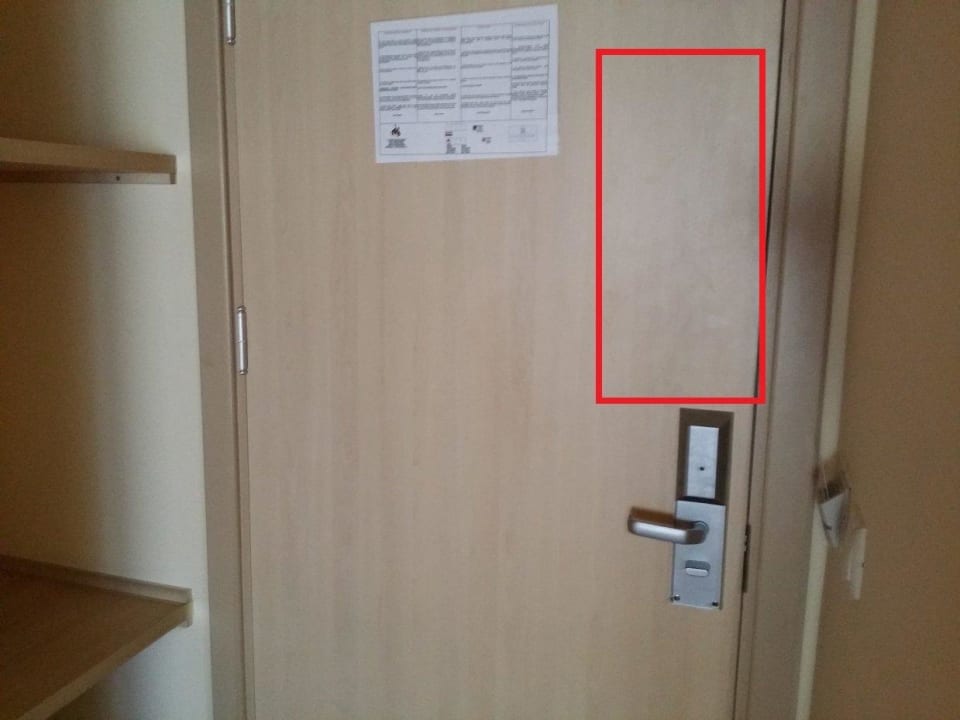 Fingerabdrücker vorheriger Gäste Selectum Family Resort Side