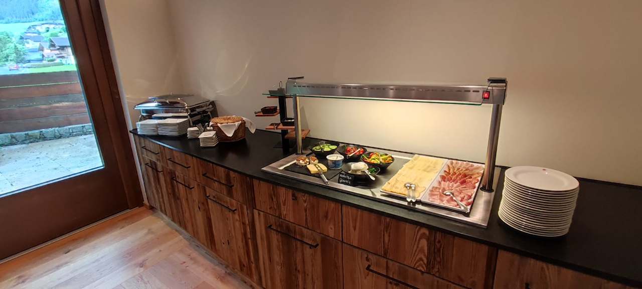Gastro Eden Hotel