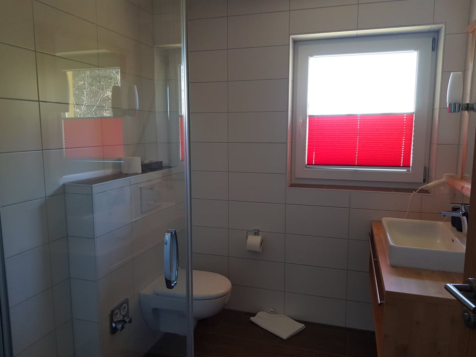 Zimmer Burg Hotel Feldberg