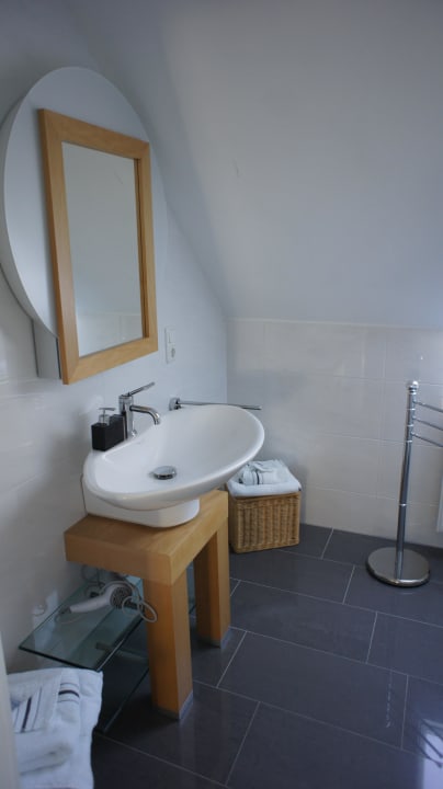 Bad Pension Alt Papenburg