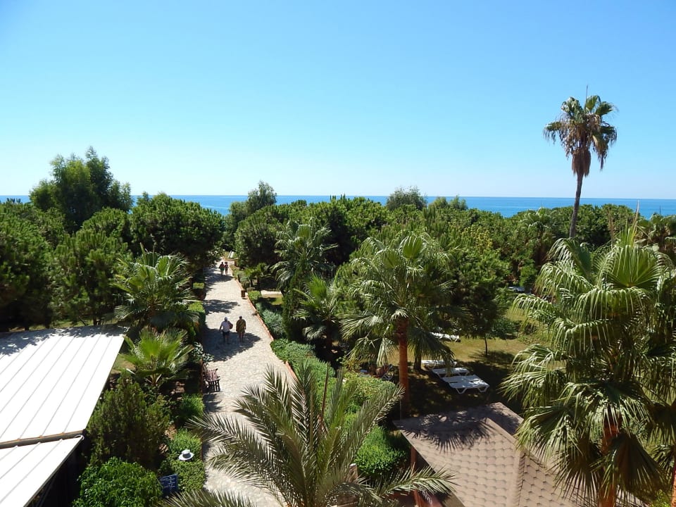 Widok Club Turtas Beach Hotel