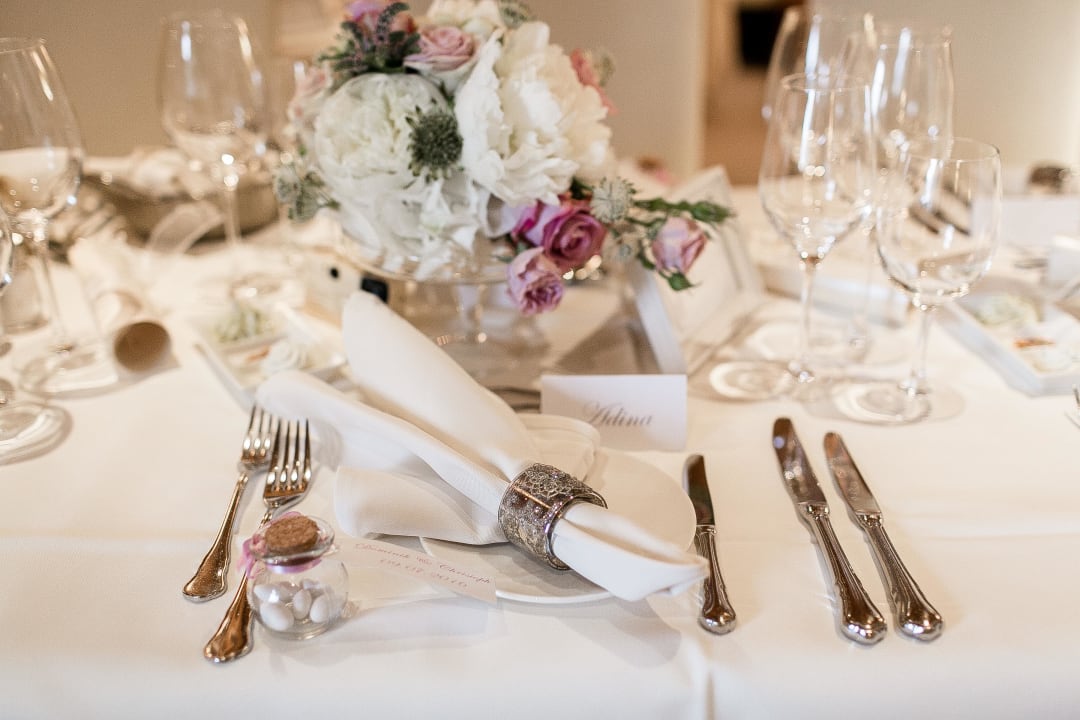 Restaurant Hotel Alpenblick