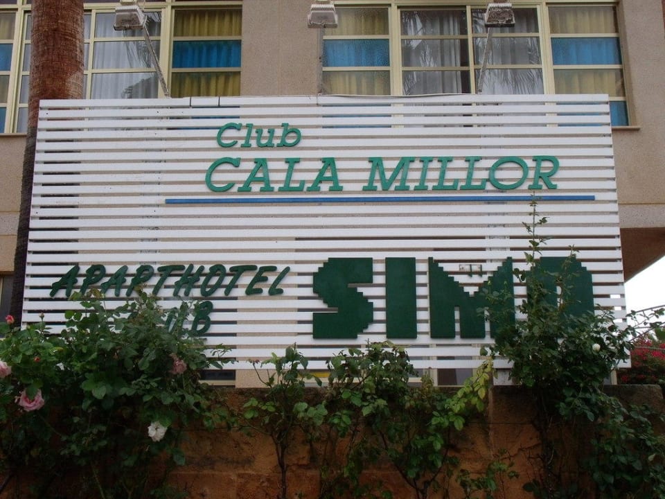 Hotelansicht Club Simo Club Simó Hotel by Senator