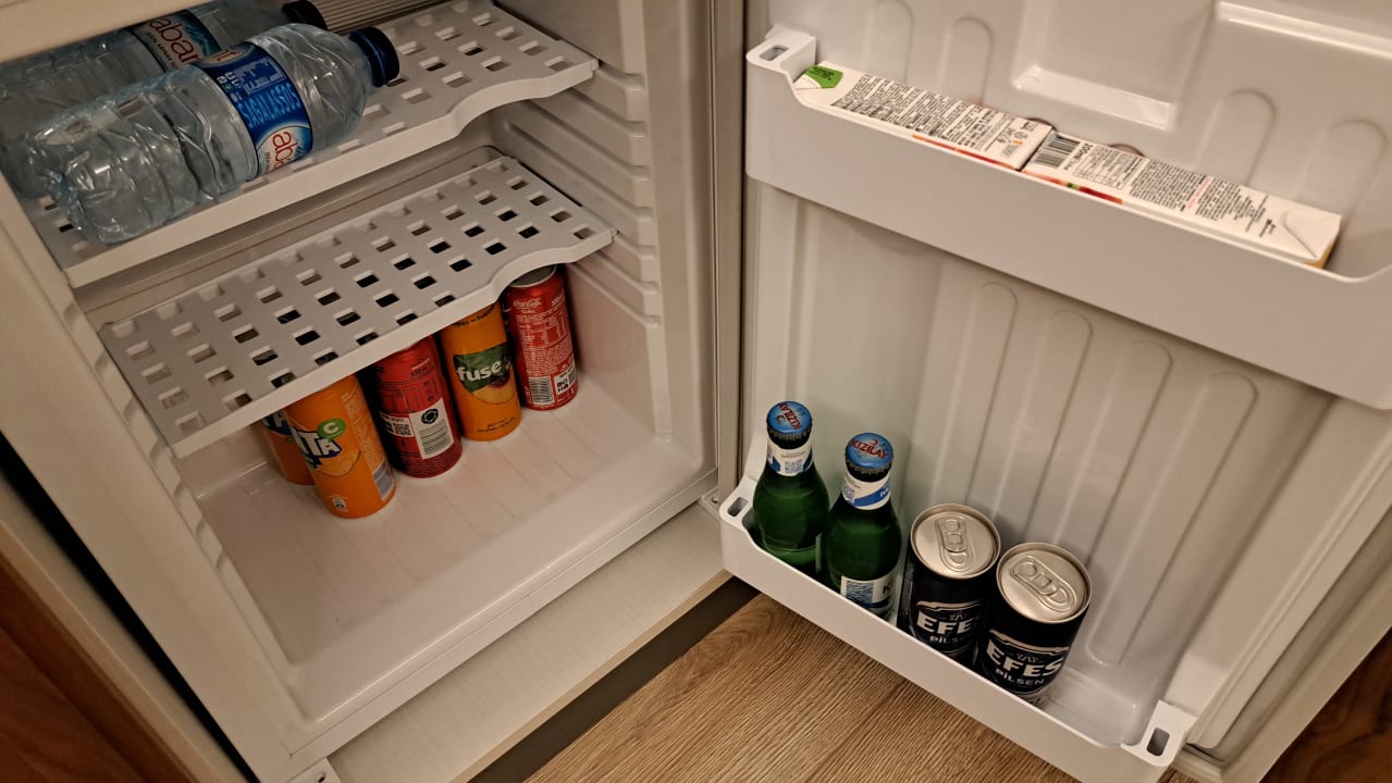 Zimmer Seaden Quality Resort & Spa