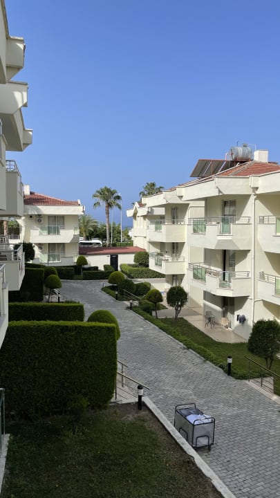 Ausblick Dream Family Club