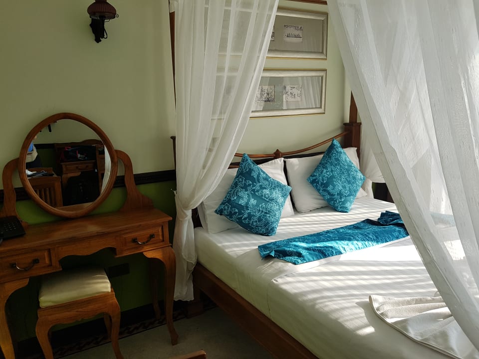 Zimmer U Residence Hotel