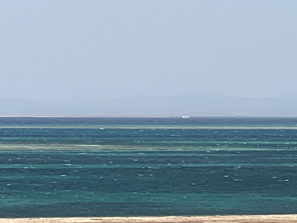 Strand Steigenberger Resort Ras Soma