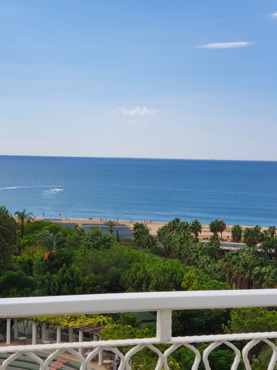 Zimmer Trendy Aspendos Beach Hotel