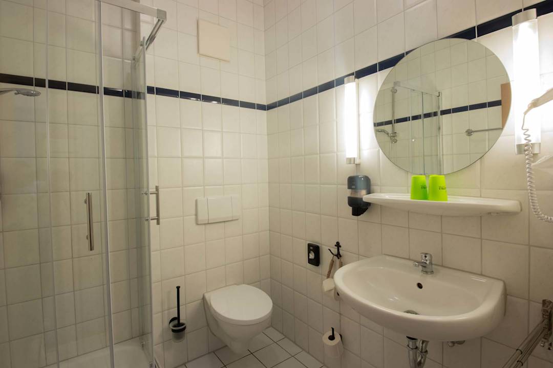 Zimmer Ferien Hotel Ostfriesland