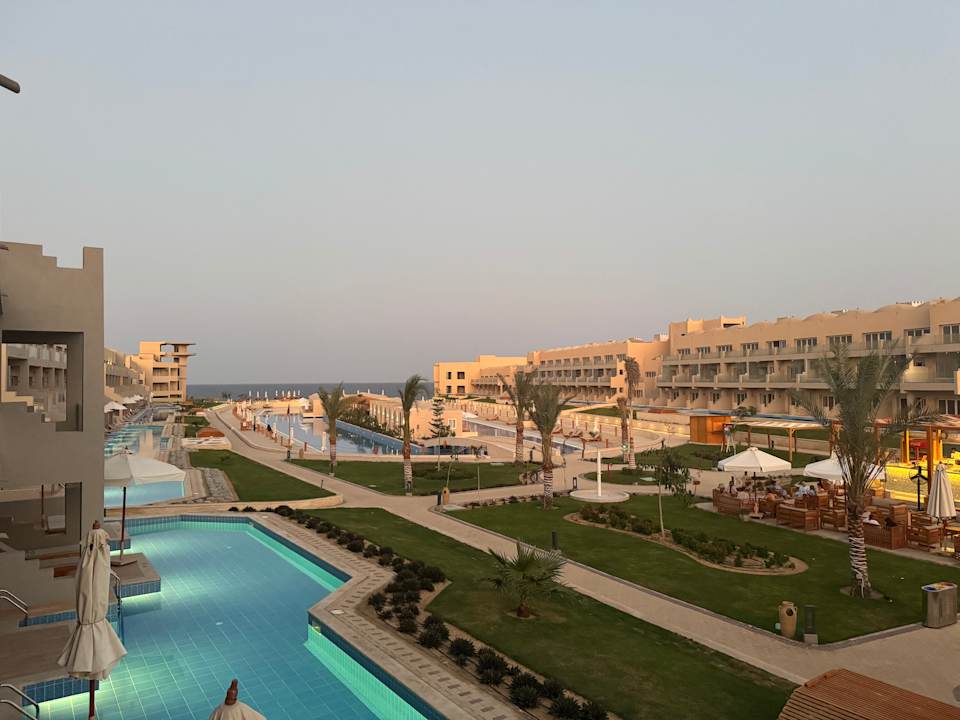 Außenansicht Diamond Beach by Pearl Resort